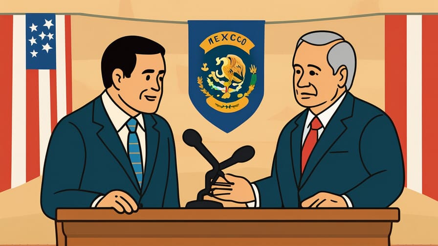 Summary illustration