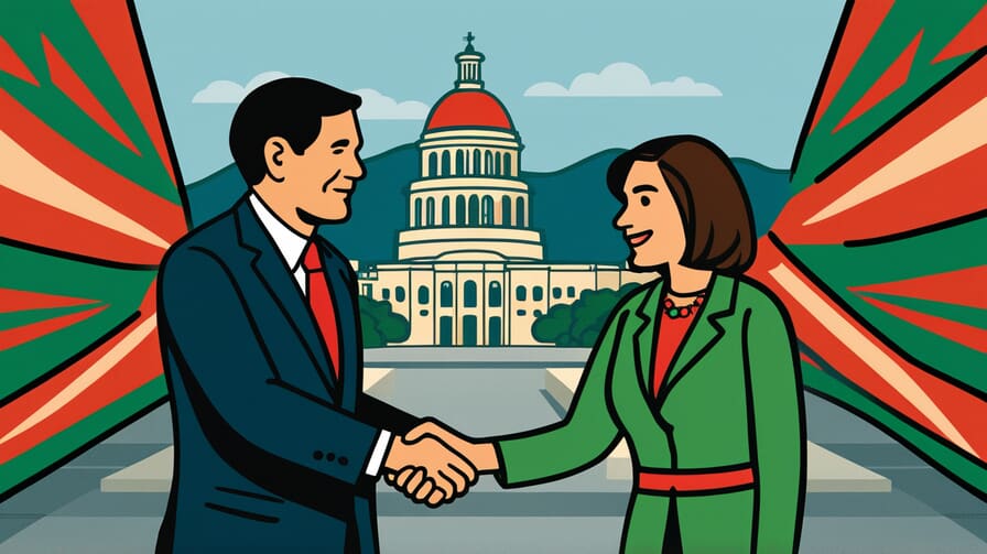 Background and Context illustration