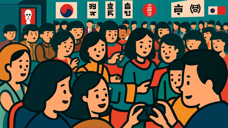 Background and Context illustration