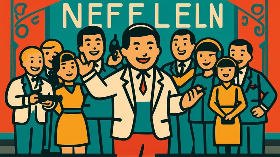 Summary illustration