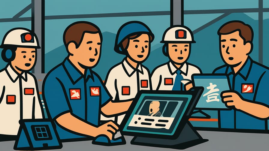 Background and Context illustration