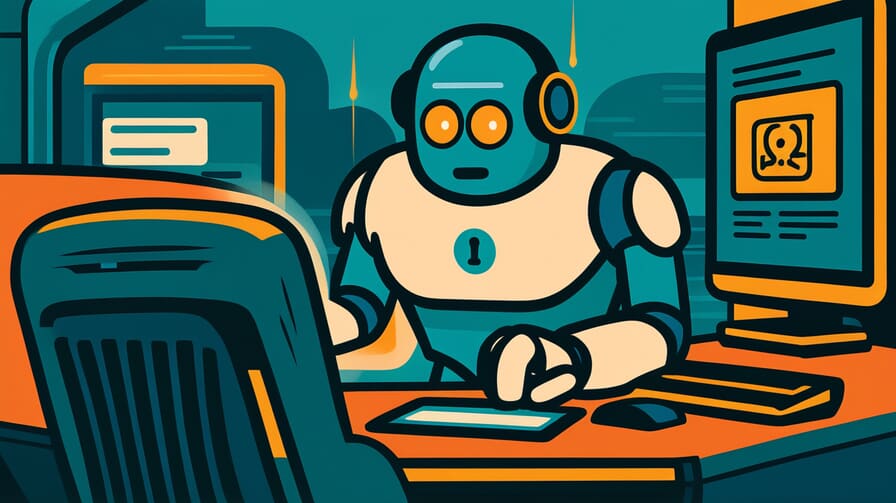 Background and Context illustration