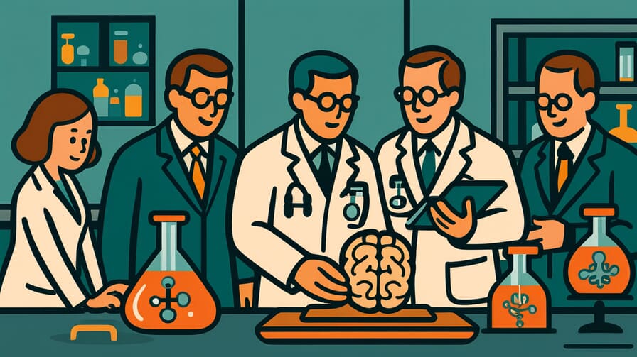 Background and Context illustration
