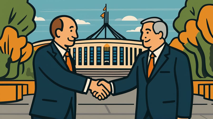 Background and Context illustration