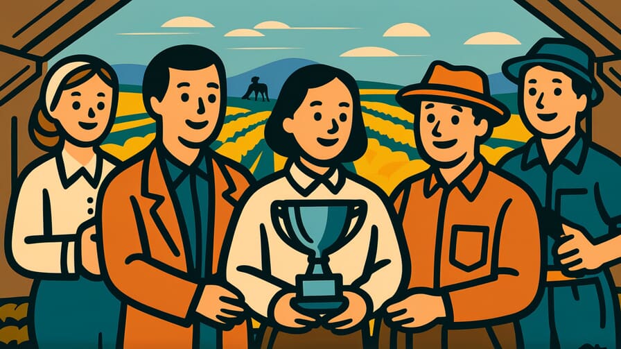 Background and Context illustration