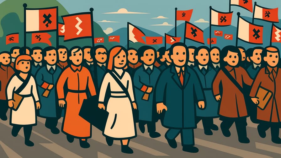 Background and Context illustration