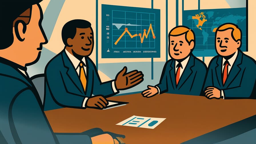Background and Context illustration
