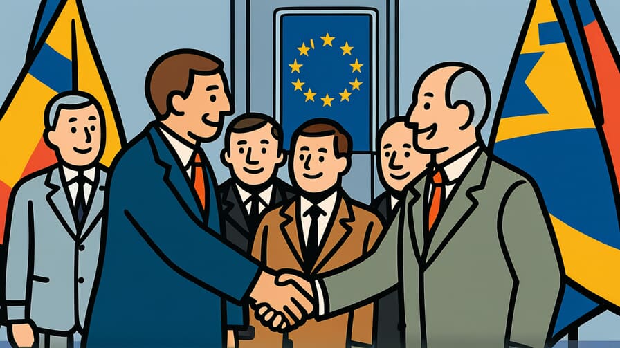 Background and Context illustration