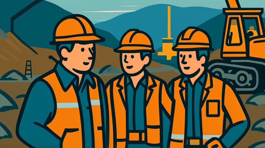 Summary illustration