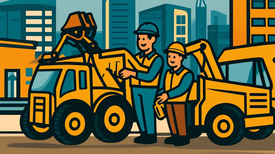 Background and Context illustration