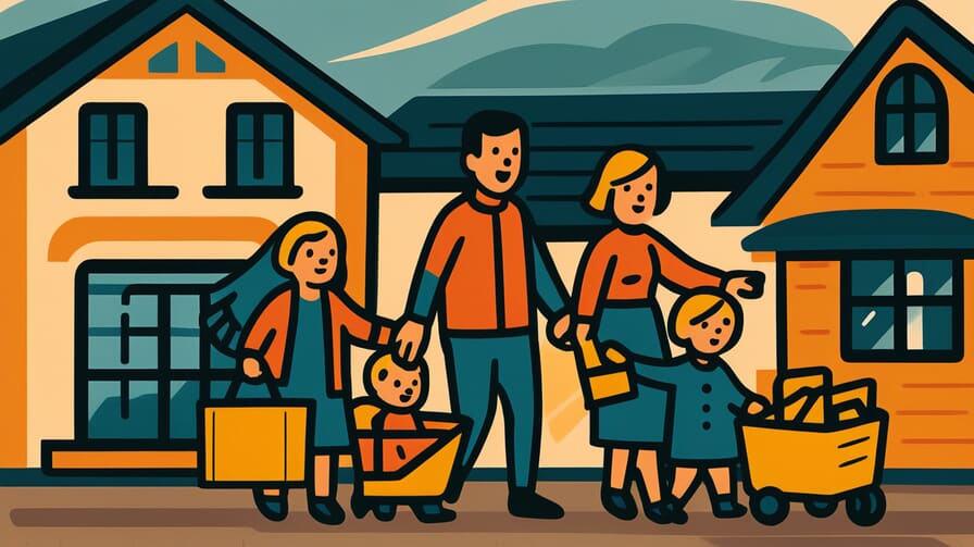 Summary illustration