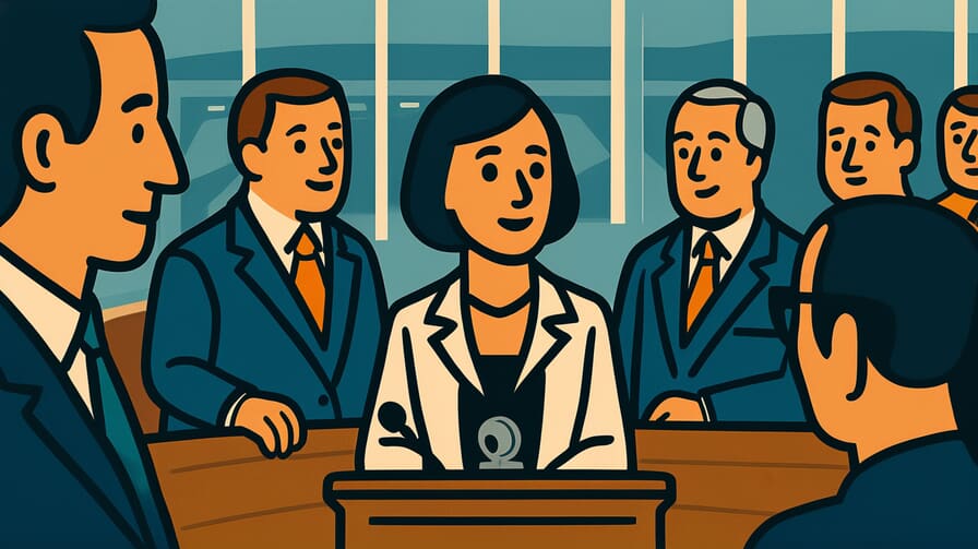 Background and Context illustration