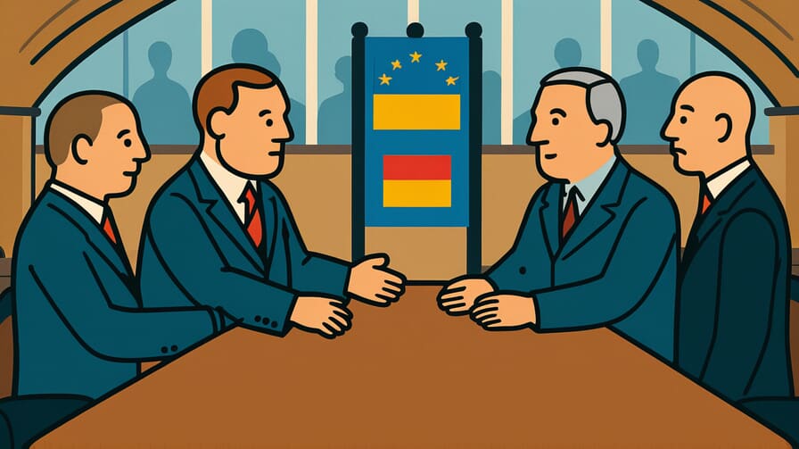 Background and Context illustration