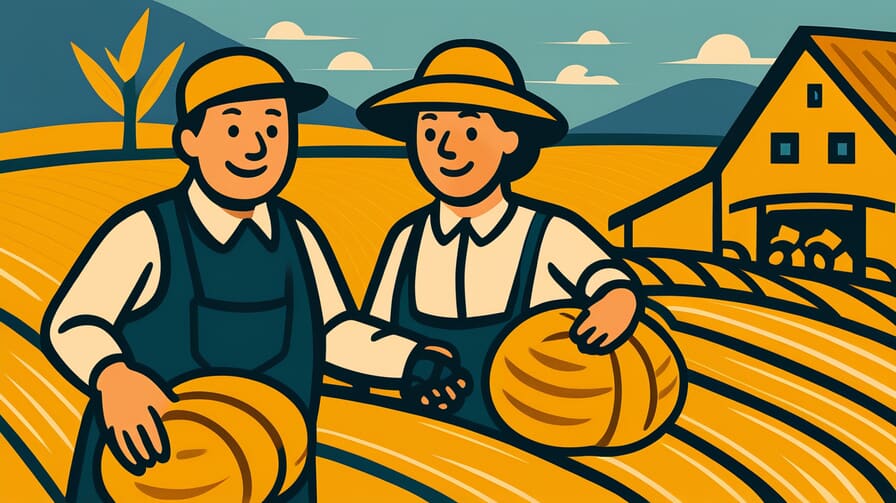Background and Context illustration