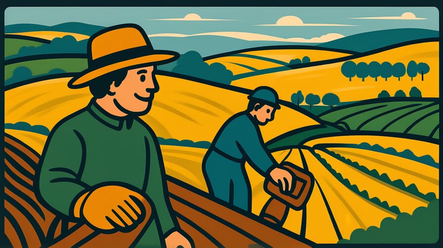 Summary illustration