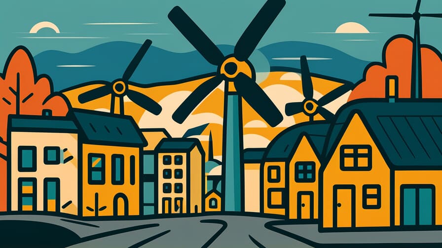 Background and Context illustration