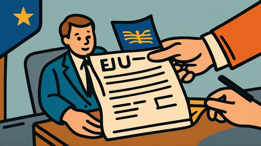 Background and Context illustration