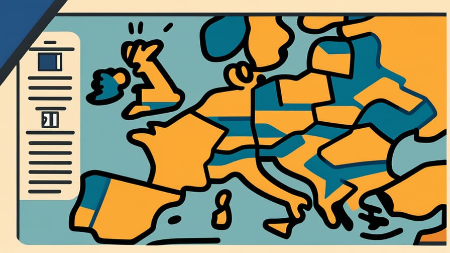 Background and Context illustration