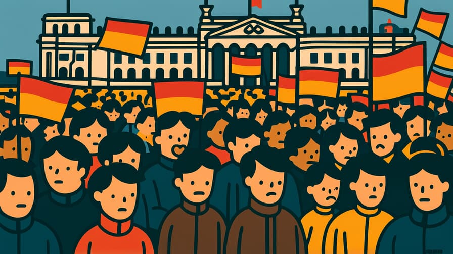 Background and Context illustration