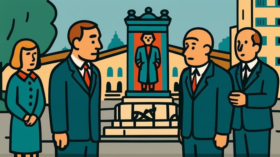 Summary illustration