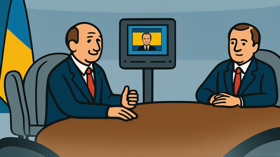 Background and Context illustration