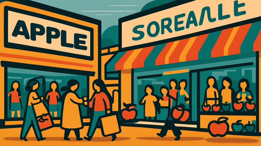 Background and Context illustration