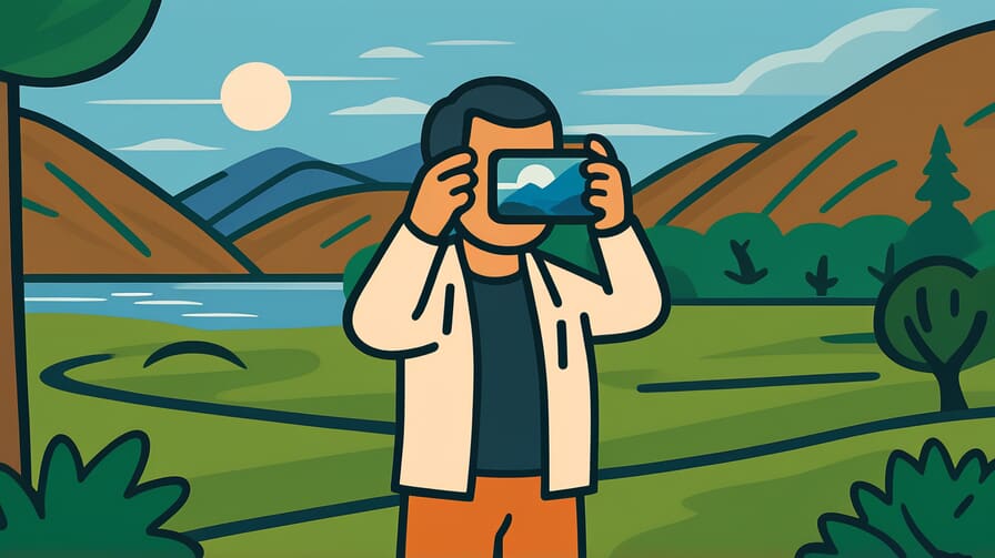Summary illustration