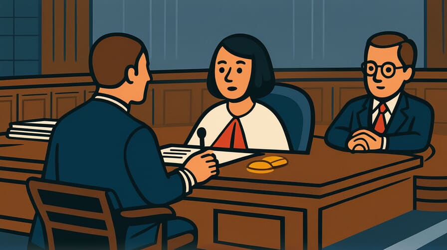Background and Context illustration