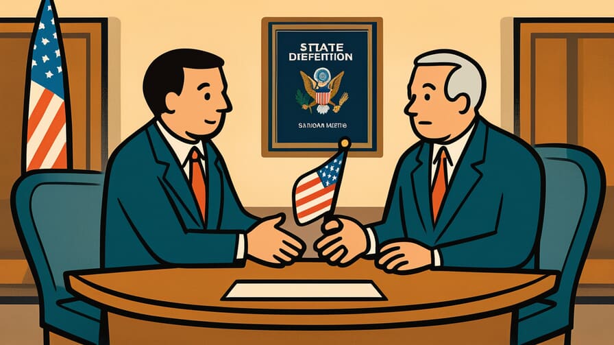 Background and Context illustration