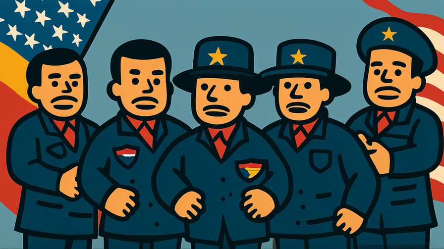 Summary illustration