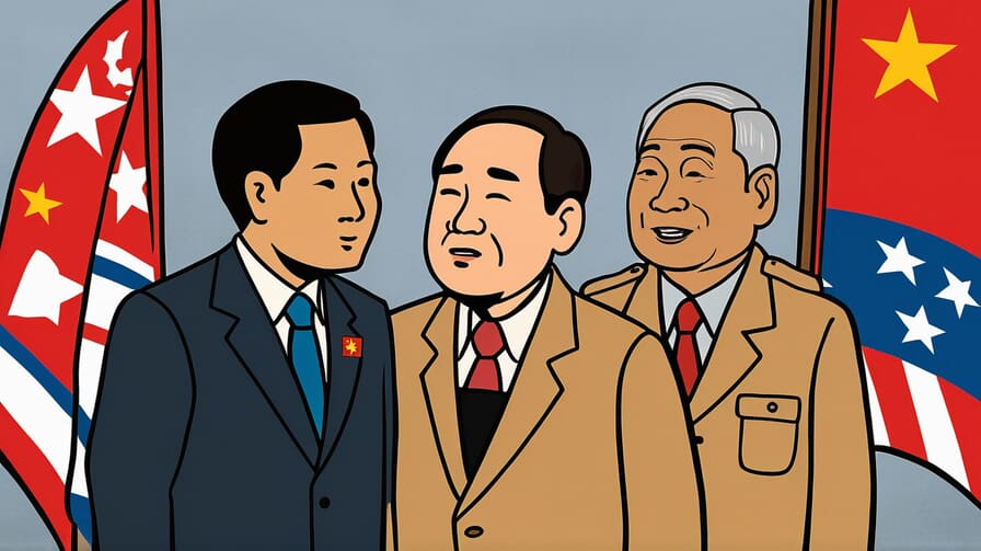 Background and Context illustration