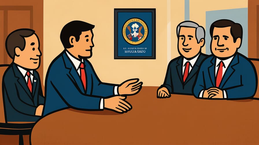 Background and Context illustration