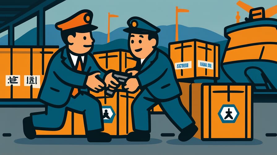 Summary illustration