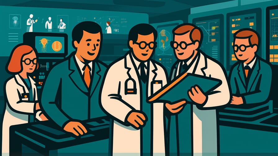 Background and Context illustration