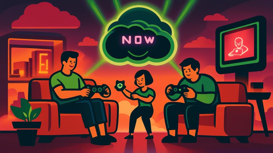 Summary illustration