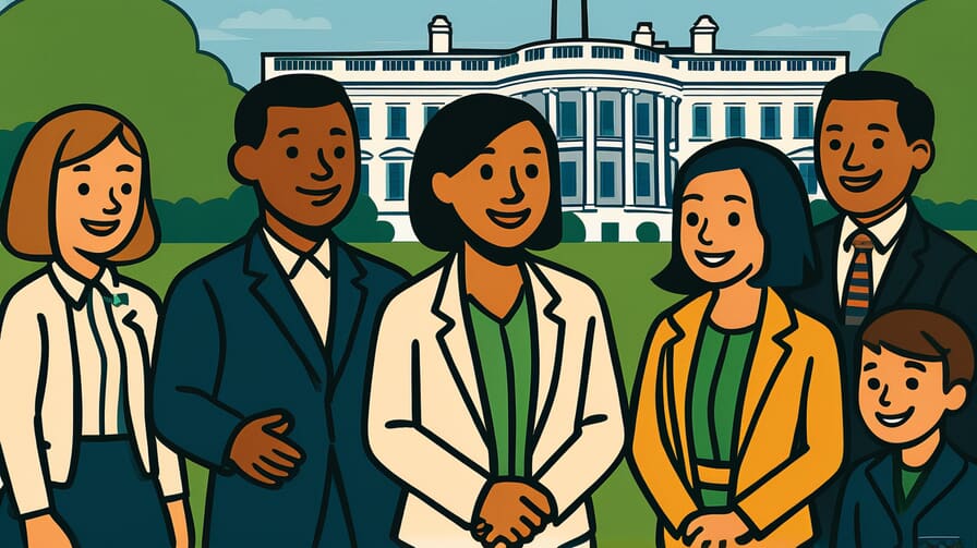 Background and Context illustration