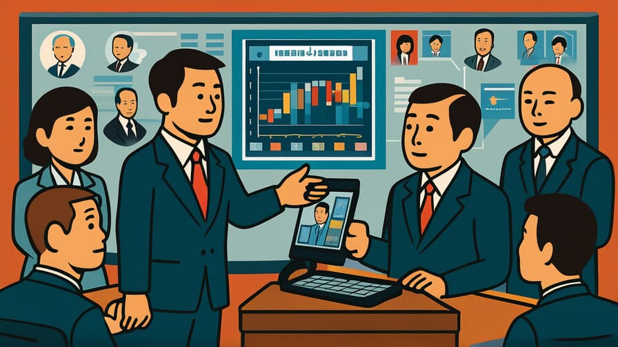 Background and Context illustration