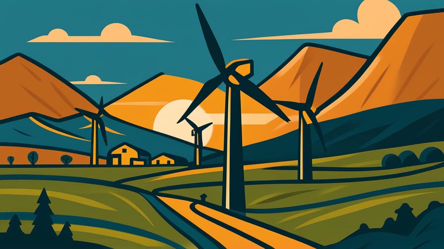 Background and Context illustration