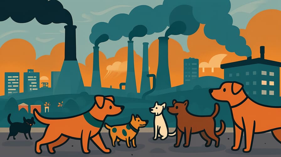 Background and Context illustration