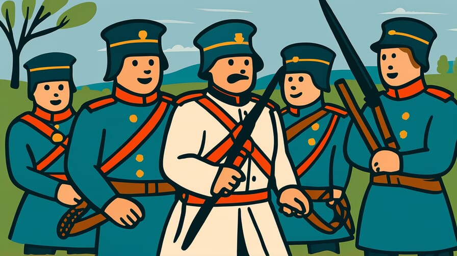 Background and Context illustration