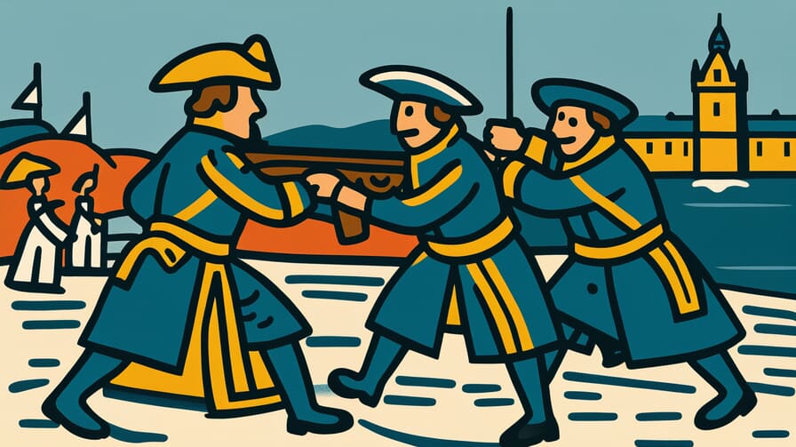 Summary illustration