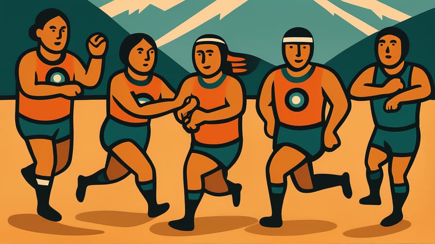 Background and Context illustration