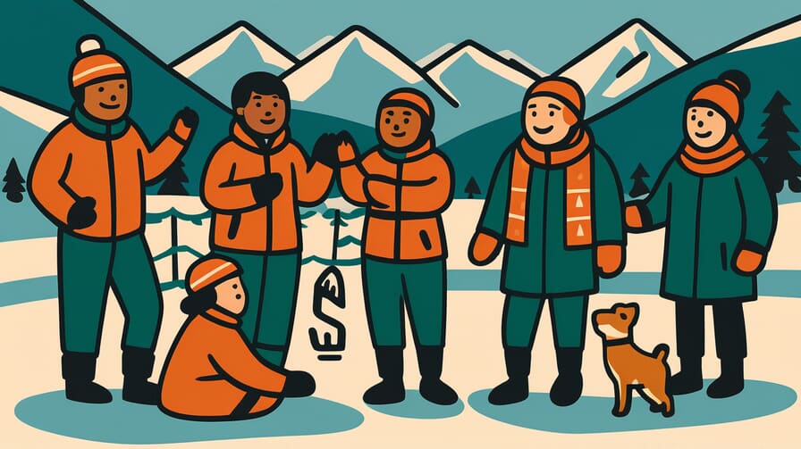 Summary illustration