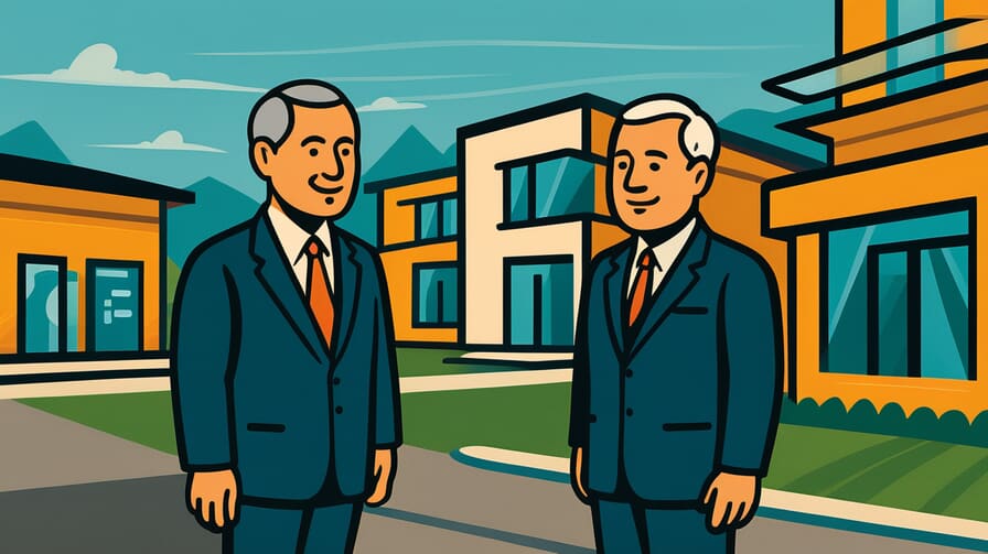Background and Context illustration