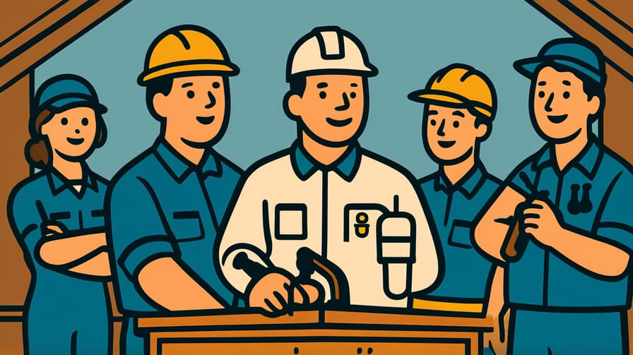 Background and Context illustration