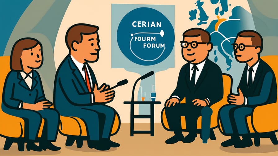 Background and Context illustration