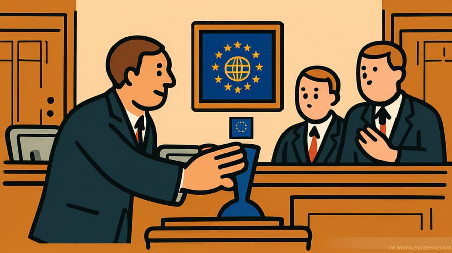 Summary illustration