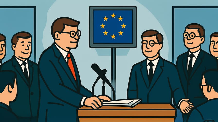 Background and Context illustration