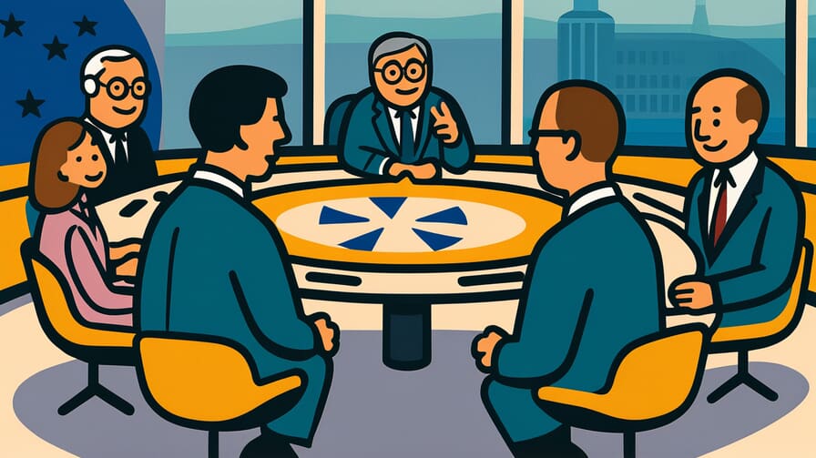 Background and Context illustration