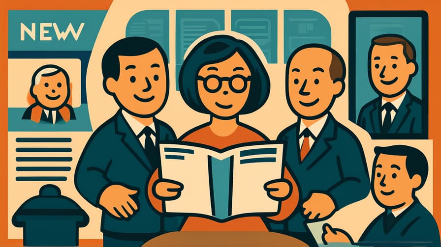 Background and Context illustration